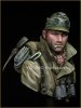 Young Miniatures YM1836 GERMAN GEBIRGSJAGER 1942 1/10